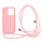 Mobile Origin Lanyard Case do iPhone 14 Pro pink - 1248901 - zdjęcie 2